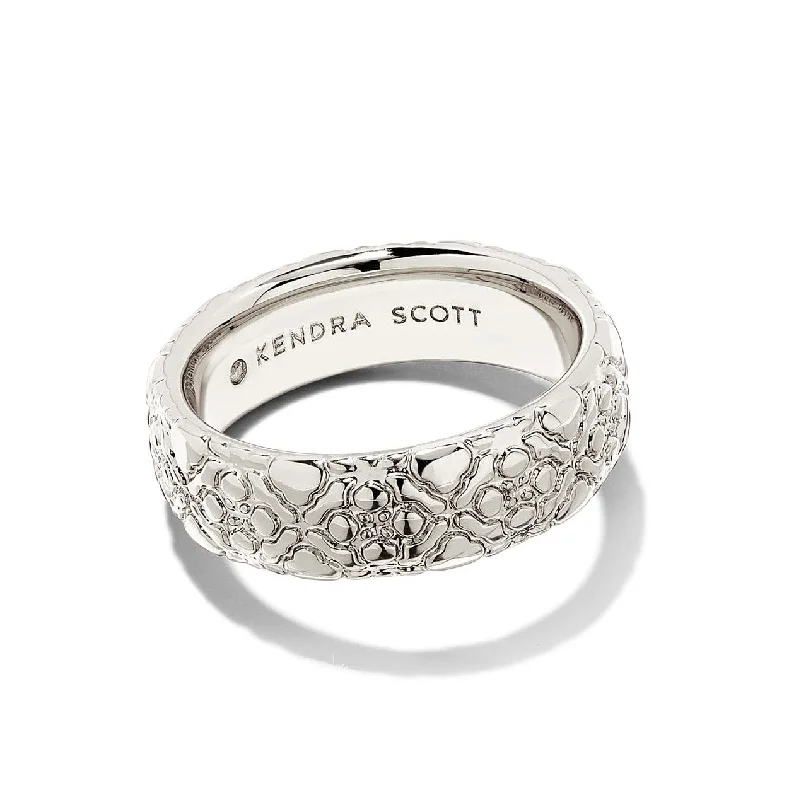 Multi-gem rings-Harper Ring by Kendra Scott